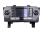 Heater Control Unit AC Fiat Bravo 2 735482711 503600040203