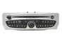 Car Radio Renault Megane 3 Scenic 3 281157550R 7649168391