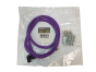 Plug Rear New Original Renault Kangoo 2 7701478463 
