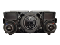 Heater Control Unit Citroen C3 Picasso 96711892XU 6452Q3