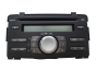 Cd Radio Player Daihatsu Cuore 86180-B2430 CQ-JD3770AW 1241