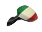 Mirror Left Fiat 500 021046 011023 031023
