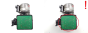 Suspension System Pump Citroen C5 9654068680 X3 H2