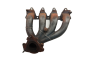 Exhaust Manifold 8200137449 138083 Renault 1.8 2.0 16v F4R 1372