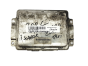 Controller P04692230AHA 16238AC Chrysler 17809