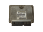 Controller 036906034AQ IAW4LV.TA 61600.545.04 VW Magneti Marelli