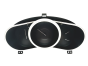 Speedometer/Instrument Cluster Mazda CX-7 JEEH64C JE EH64 C