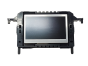 Radio Display Ford F1BT-18B955-GA MFD High