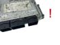 Controller 0281011248 9652183780 9646850580 PSA Bosch 62562