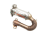 Egr-Cooler EGR 147352070R 147357493R 1.5 dci Renault Dacia 1010