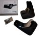Mudflaps Rear Original 1610191580 Citroen C4 Cactus