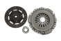 Clutch Kit For VW Audi 06A141025H 06A141031H K30011901 Vika