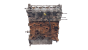 Diesel Engine RHJ 2.0 HDI 16v Citroen C4 Picasso 0135QA