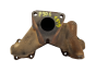 Exhaust Manifold 034188 190923 Citroen Xantia Peugeot 406 1.9 TD