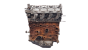 Diesel Engine TXWA 2.0 TDCI Ford S-Max Galaxy
