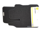 Car Floor Mats New Original Renault Twingo 3 8201476005