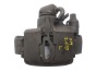 Brake Caliper Left Front Citroen XM 348895 348075 Bendix