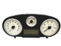 Speedometer/Instrument Cluster Lancia Ypsilon 51709391 110080211006 56656