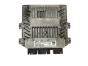 Controller 5WS40461C-T 6S61-12A650-RC  Ford Siemens 