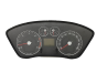 Speedometer/Instrument Cluster Ford Fiesta 6S6T-10849-CF 6S6T10849CF 39895