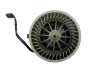 Heater Fan Blower Motor VW Audi 893819021 3137020009 Bosch 1023