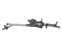 Wiper Mechanism Mercedes-Benz W212 3397021334 1397220567