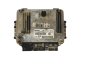 Controller 0281010707 9651399080 9647785580 PSA Bosch 27498
