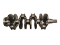 Crankshaft 849 0501K6 1,6 hdi 16v Citroen Peugeot Ford Volvo 4790