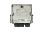 Controller 9645532880 0281010877 26FM0000 PSA Bosch 43524