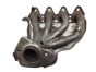 Exhaust Manifold 8200586673 8200543309 Renault Dacia 1.4 1.6 4892