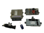 Starter Kit Fiat Idea 51744426 51718916 51732919 1,3 JTD