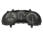 Speedometer/Instrument Cluster Seat Leon 1P0920804C 110080279018 50418