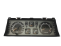 Speedometer/Instrument Cluster Renault Espace 2 6025104548 56495