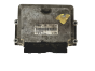 Controller 55191209 0281011553 Fiat Bosch 26716