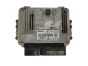 Controller 51902999 0281017808 4N4280CBM Bosch Fiat