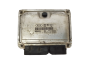 Controller 038906012A 0281010120 Audi Bosch 3559