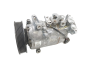 Air Con Compressor/Pump 8200939386 6SEL14C Denso Renault Megane 3 1.5 dci 1.6