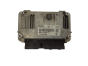 Controller 89661-0D270 0261208841 Toyota Bosch 15651