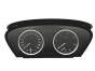 Speedometer/Instrument Cluster BMW 5 E60 6211 6937618 110080213100 29286