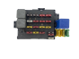 Fuse Box Fiat 7645203 50576