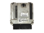 Controller 0281012245 8E0907401AJ  Audi Bosch 
