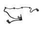 Fuel Lines Renault 8200445286 1.9 DCI F9Q