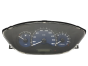 Speedometer/Instrument Cluster Chevrolet Spark Matiz 96659230 43873