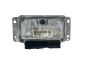 Controller PSA Toyota 89661-0H022 0261208702 Bosch 51143
