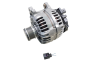 Alternator VW AG Seat Audi 06F903023J Bosch 0124525092 140A