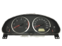 Speedometer/Instrument Cluster Mazda 2 3M7110849NC DD6255430 29486