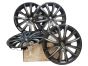 Hubcaps Assy Original Renault 7711943944 16"