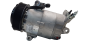 Air Con Compressor/Pump New Original Nissan Qashqai 1.6 TSP0155928 Delphi