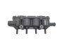 Injection Rail 110R-000057 67R-010233 MED Type RGI 