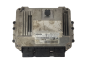Controller 0281011863 9661773380 9653958980 PSA Bosch 3249